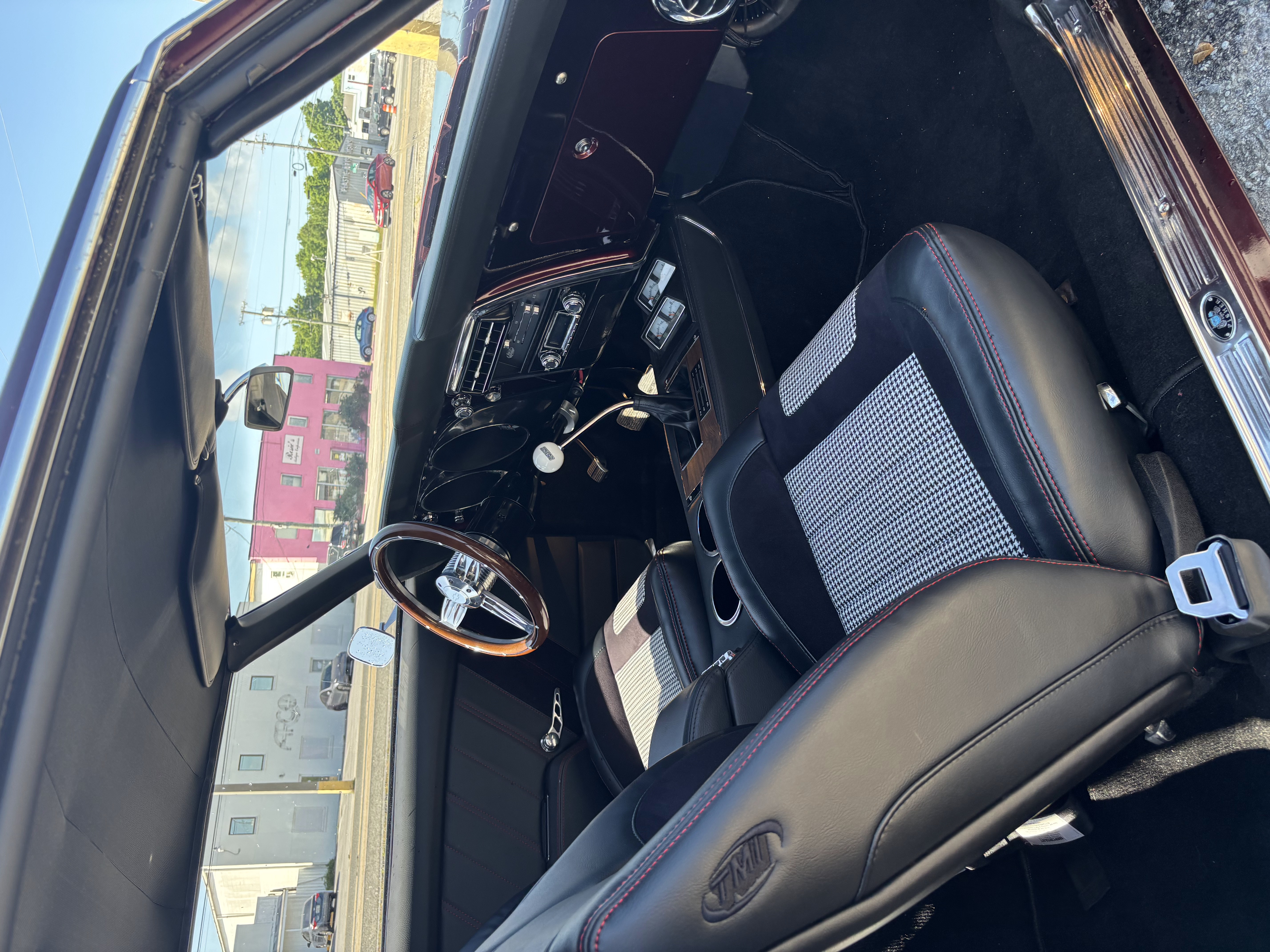 1968 Chevy Camaro — photo 10